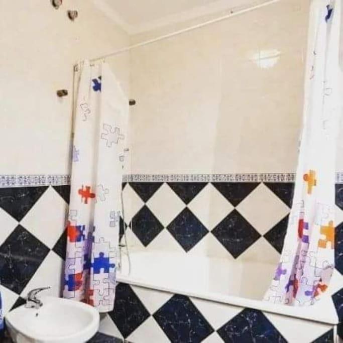 Apartamento Torcal Sunset Villanueva de la Concepcion Ngoại thất bức ảnh