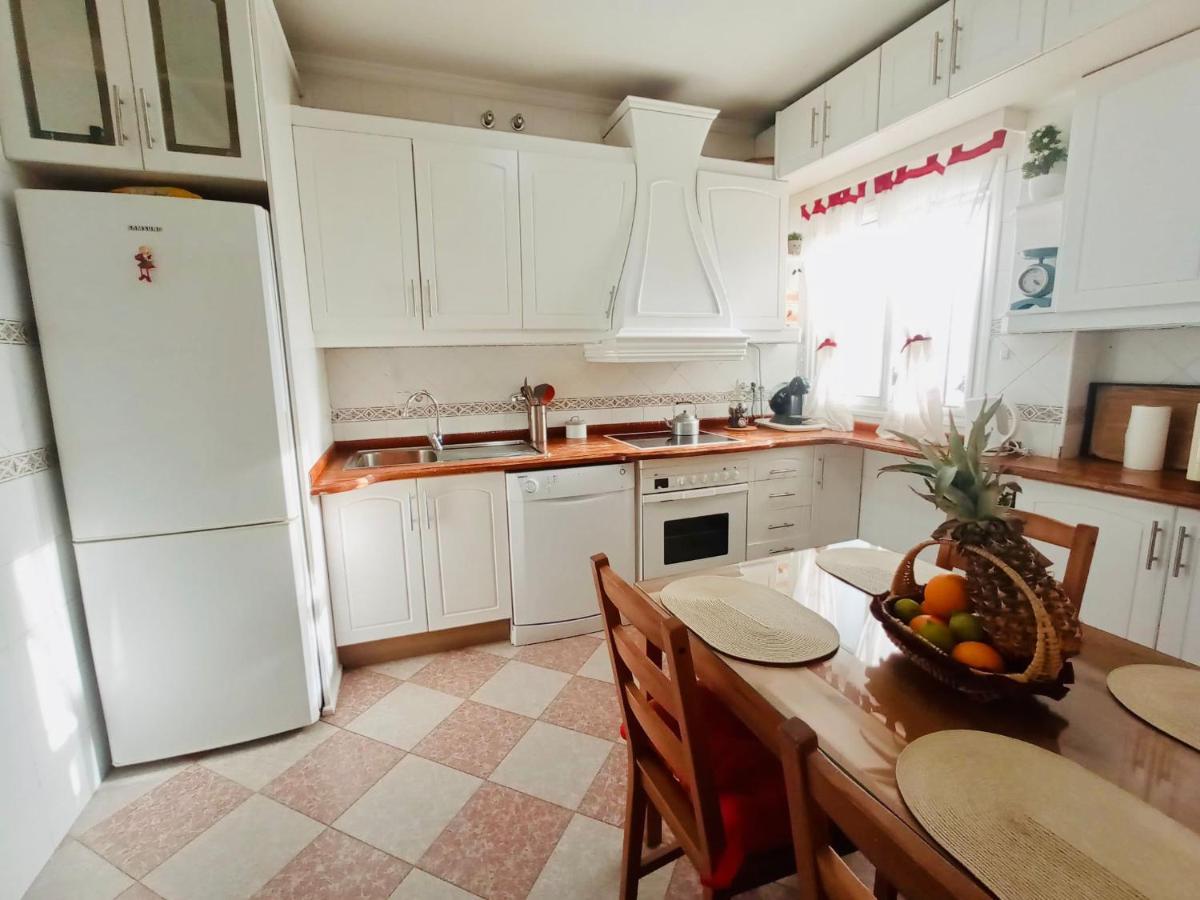 Apartamento Torcal Sunset Villanueva de la Concepcion Ngoại thất bức ảnh