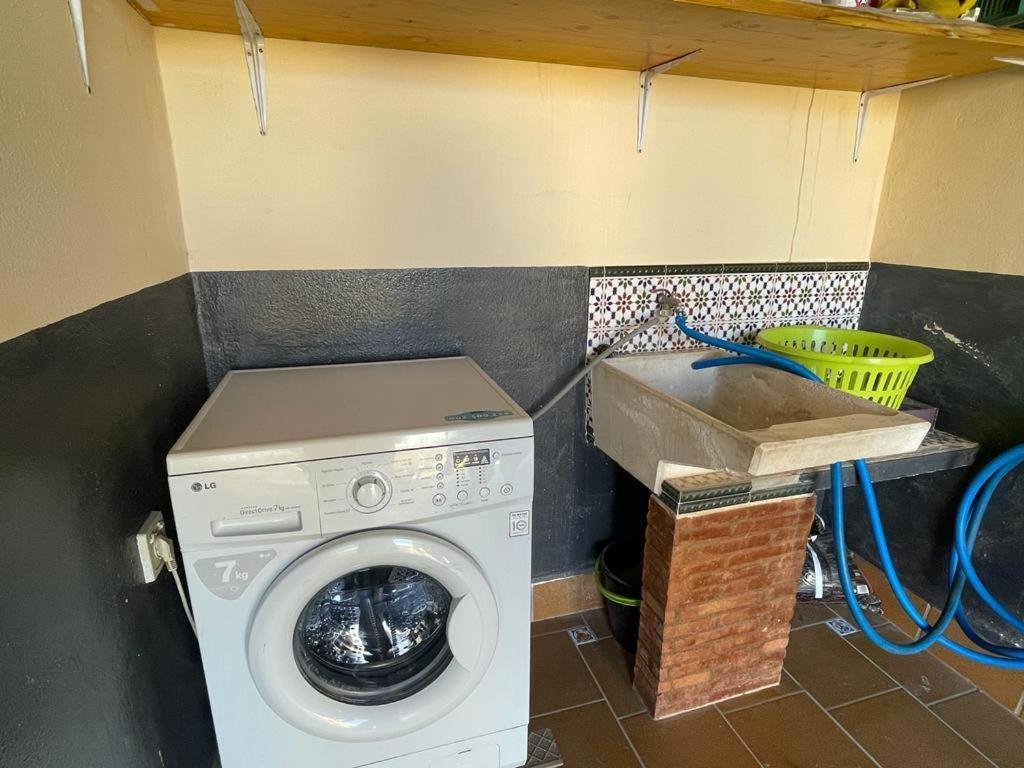 Apartamento Torcal Sunset Villanueva de la Concepcion Ngoại thất bức ảnh