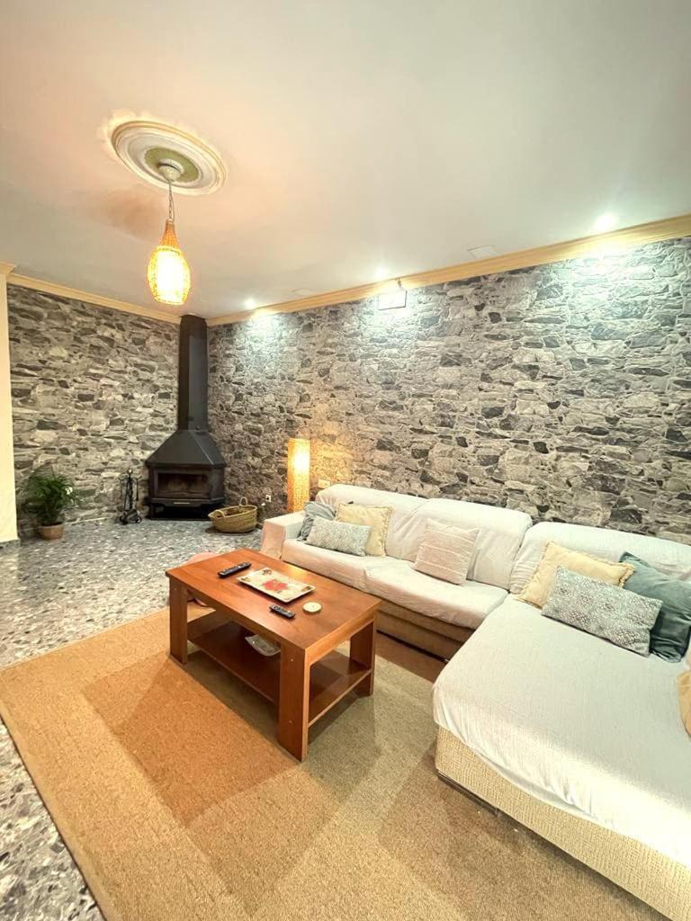 Apartamento Torcal Sunset Villanueva de la Concepcion Ngoại thất bức ảnh