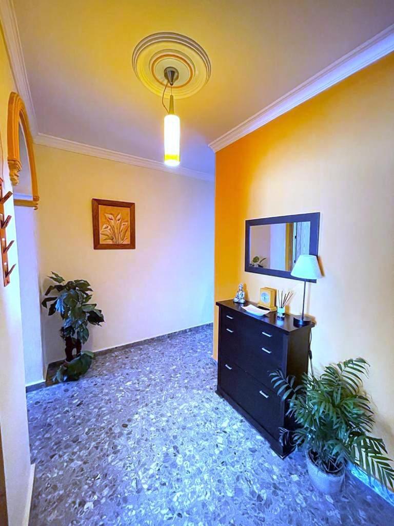 Apartamento Torcal Sunset Villanueva de la Concepcion Ngoại thất bức ảnh