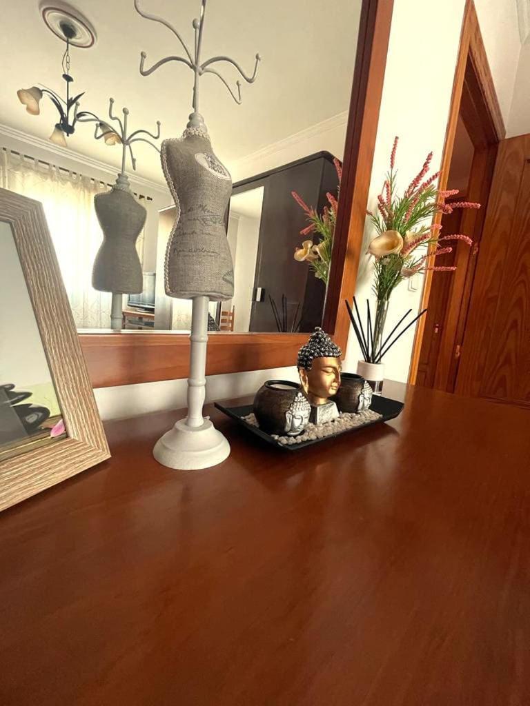 Apartamento Torcal Sunset Villanueva de la Concepcion Ngoại thất bức ảnh
