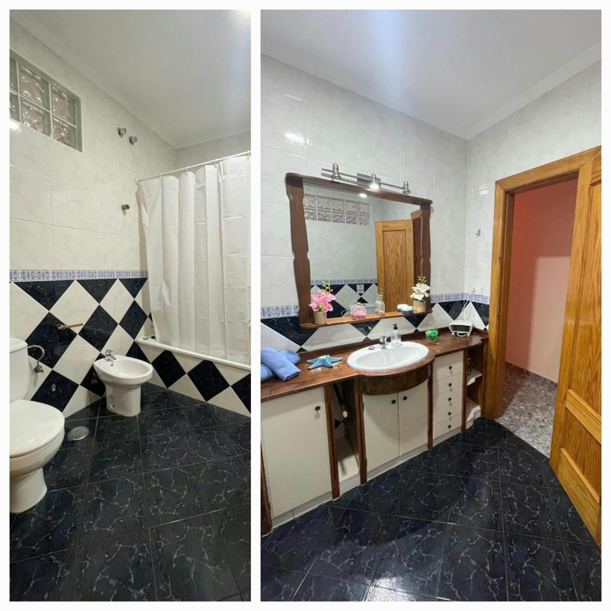 Apartamento Torcal Sunset Villanueva de la Concepcion Ngoại thất bức ảnh