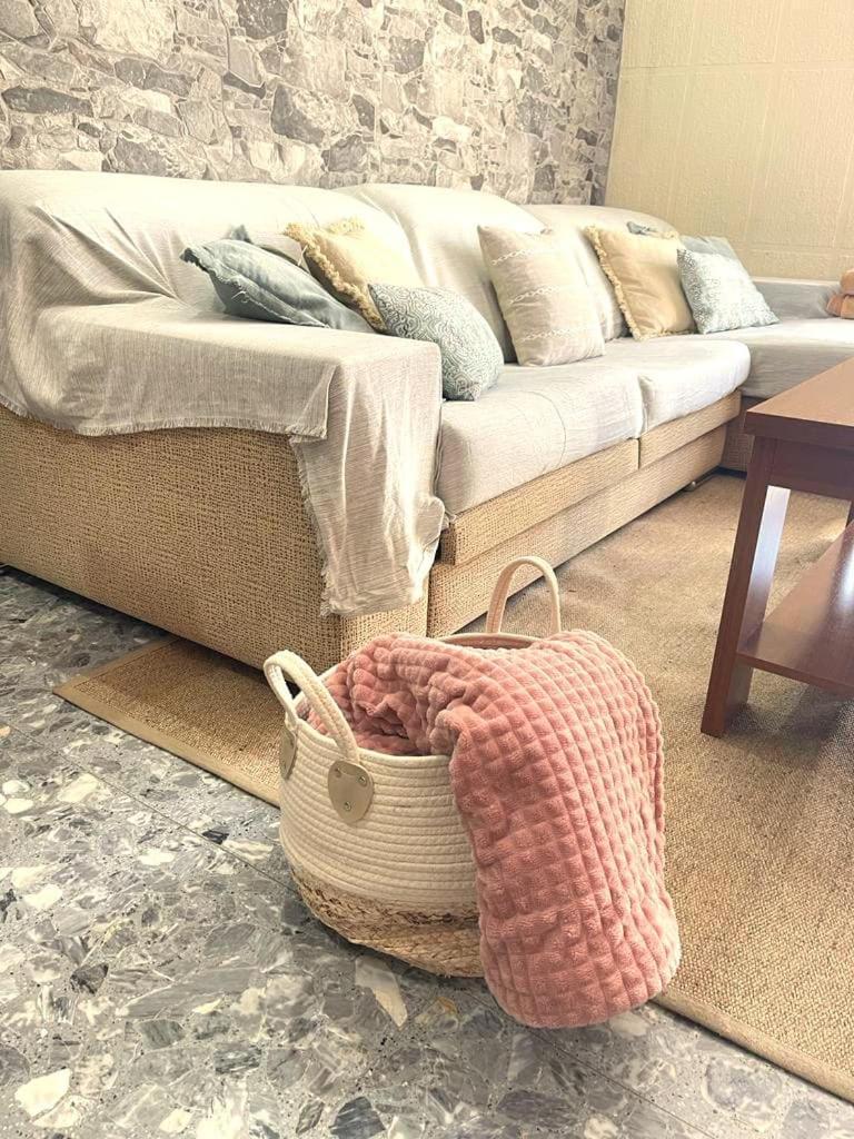 Apartamento Torcal Sunset Villanueva de la Concepcion Ngoại thất bức ảnh